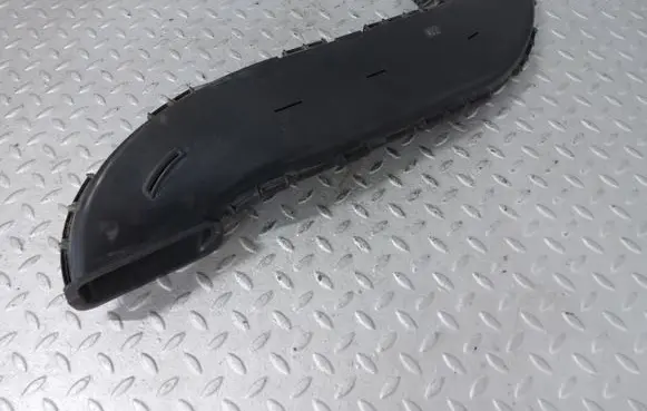 Citroen Jumpy Air intake duct part 9672026780
