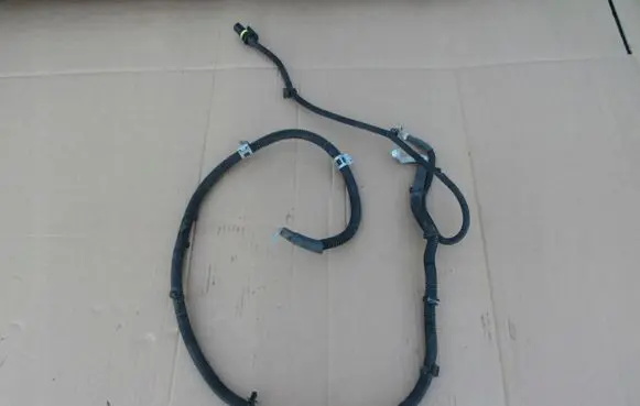 Mercedes-Benz B W246 W242 Wires (generator/alternator) A2465400308
