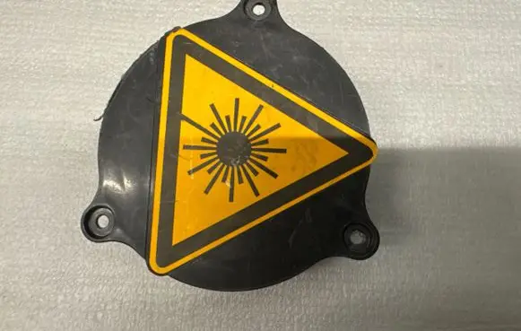 Headlight part