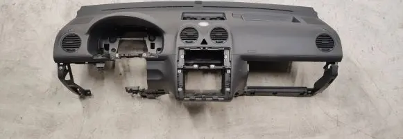 Volkswagen Caddy Dashboard 2k5857051