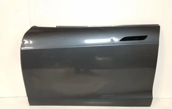 Tesla Model S Front door