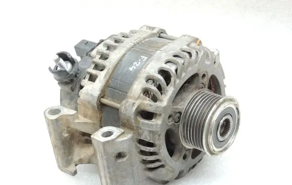 Ford Ranger Generator/alternator 2148360 EB3T10300DB