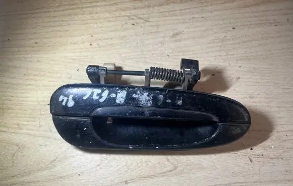 Mazda 626 Rear door exterior handle