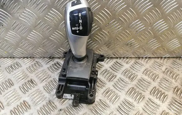 BMW X3 F25 Gear selector 9291527
