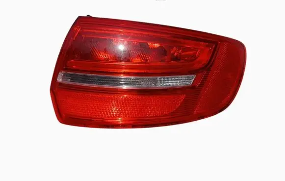 Audi A3 S3 A3 Sportback 8P Rear/tail lights 8P4945096E