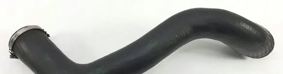 Volvo V50 Intercooler hose/pipe 1016442S02