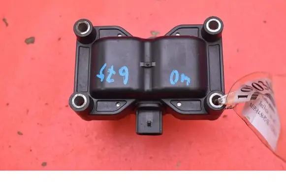 Ford Focus C-MAX High voltage ignition coil 0221503485