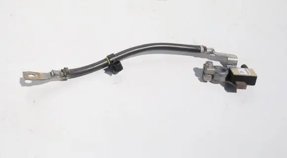 Volvo V60 Negative earth cable (battery) 31419469