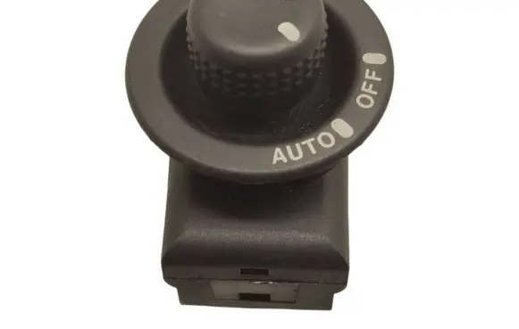 Jaguar XK8 - XKR Steering wheel adjustment switch LNA6465AA