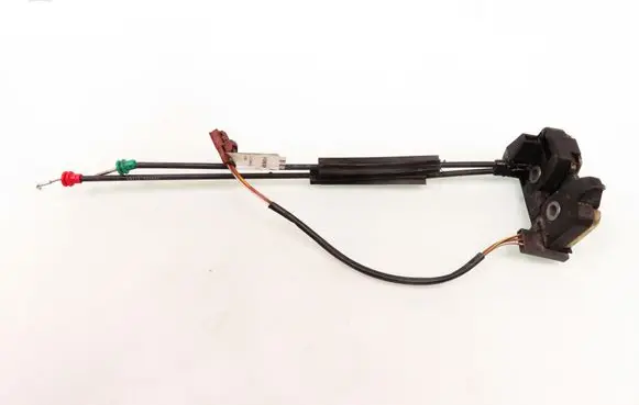 Ford Fusion Tailgate/trunk/boot lock/catch/latch 2S61A43102BD
