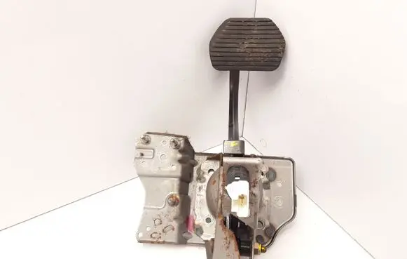Citroen C3 Pluriel Brake pedal