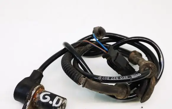 Audi A4 S4 B7 8E 8H ABS rear brake sensor 8E0927807G 0265006823 823681427