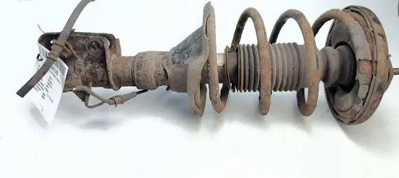 Honda Civic Front shock absorber/damper 
