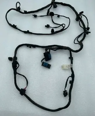 Mercedes-Benz S C217 Parking sensor (PDC) wiring loom A2175403904