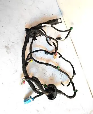 Cupra Born Wiring harness 0AB951075E 25012022 2150571758