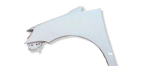 Volkswagen Touran II Fender 
