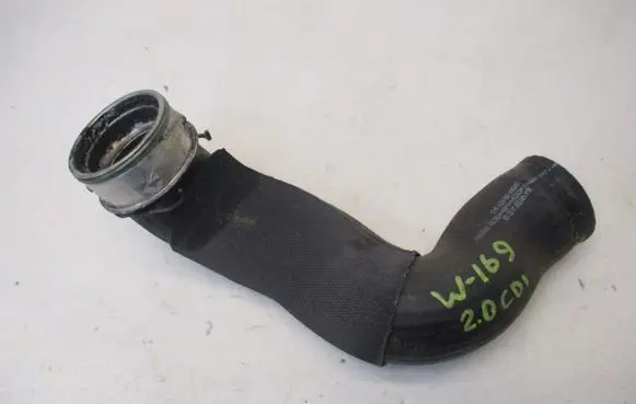 Mercedes-Benz A W169 Intercooler hose/pipe