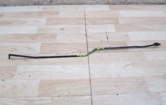 Ford Transit Engine bonnet/hood prop rod/strut 1624418