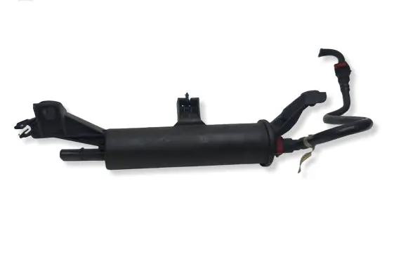 Chrysler Pacifica Fuel line pipe 52030340AB 99011952A 99401951A