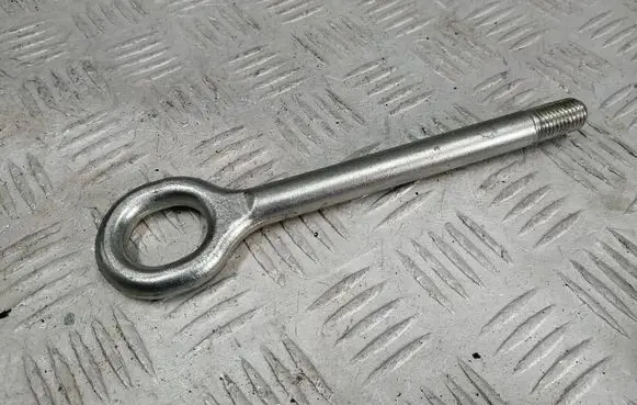 Fiat 500X Tow bar 