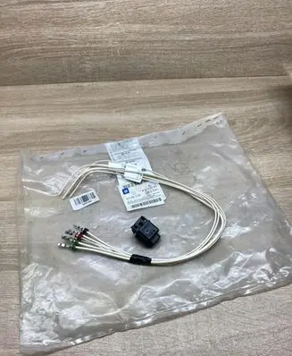 Opel Astra H Plug wire 9119749