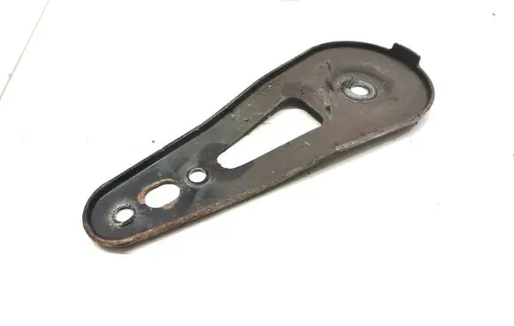Other rear suspension part