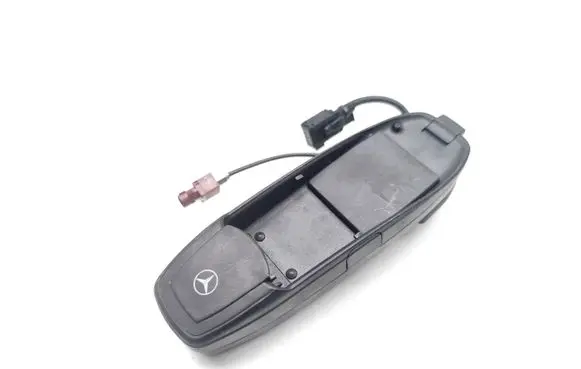 Mercedes-Benz C W203 Phone control unit/module B67875846
