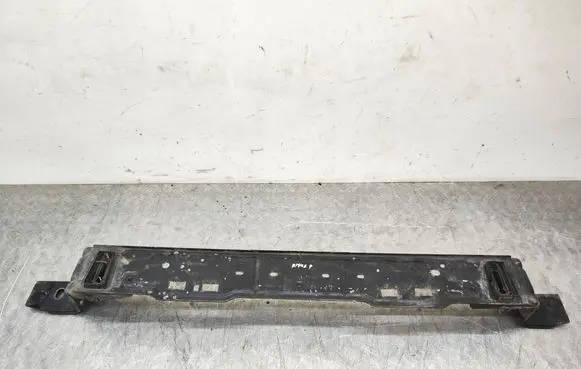 Peugeot Expert Bottom radiator support slam panel 8907638001