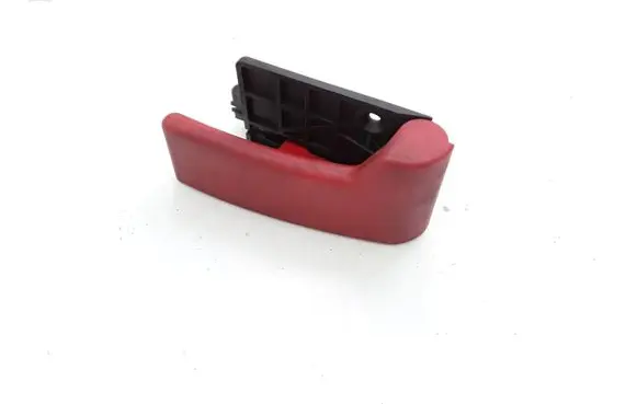Mercedes-Benz C W204 Engine bonnet (hood) release handle A1248800320