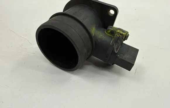 Mass air flow meter
