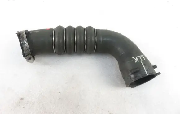 Audi A6 S6 C6 4F Intercooler hose/pipe 4F0145738F