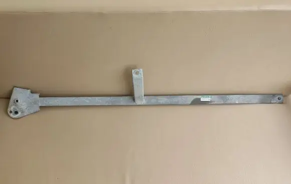 BMW 4 F36 Gran coupe Other body part 7351584 51617351584 51617300716