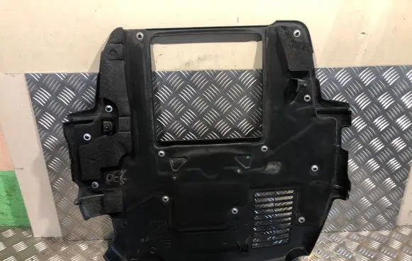 Subaru Legacy Engine cover (trim) C09010003