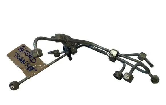 Ford Transit Fuel line pipe