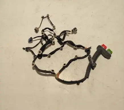 Opel Mokka B Front door wiring loom 9842520180