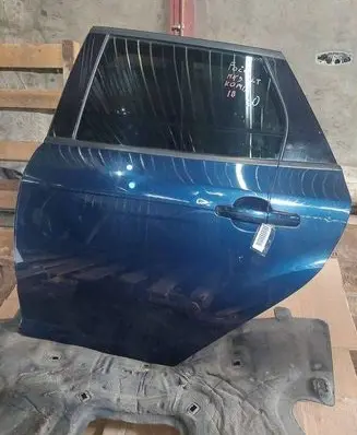 Ford Focus Rear door 