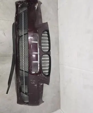 BMW 5 E60 E61 Front bumper 51117178069 717869513 1508087674