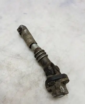 Mercedes-Benz S W220 Steering column universal joint A2204600310 WET37001