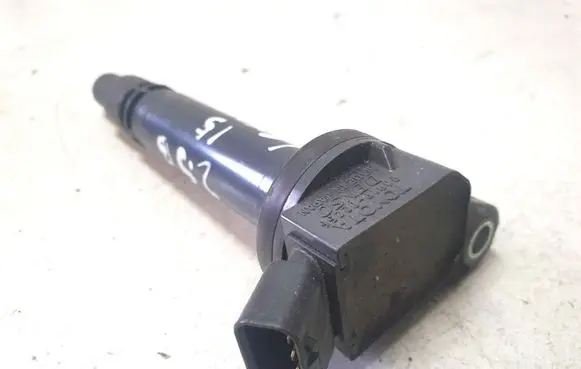 Lexus IS III XE30 High voltage ignition coil 9091902256