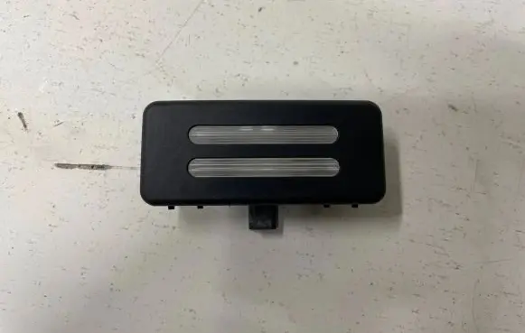 BMW X4 F26 Rear seat light 6962013