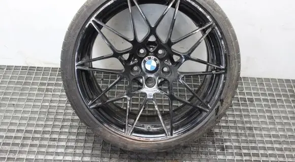 BMW M4 F82 F83 R12 alloy rim 8090193 8090195