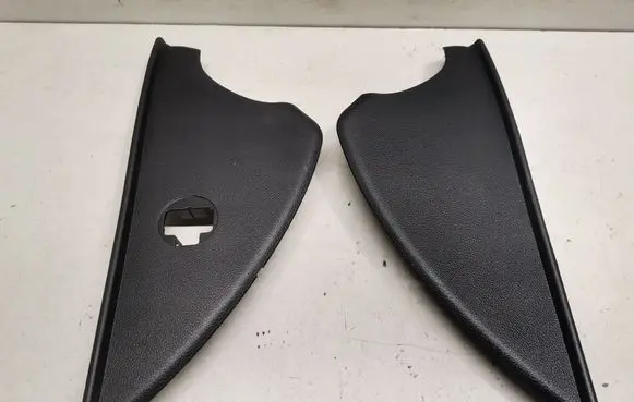 Hyundai Santa Fe Dashboard side end trim 847662W200 847682W2000