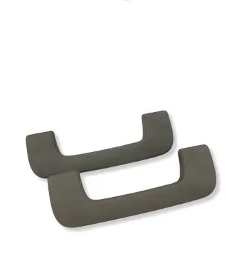 Audi Q7 4L Front interior roof grab handle 8P0857607K