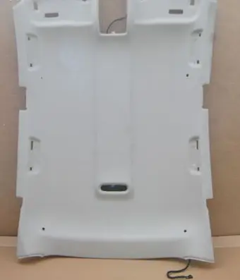 Audi A7 S7 4G Headlining set 4G8867506