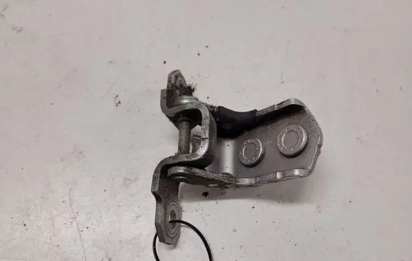 Renault Laguna II Rear door upper hinge