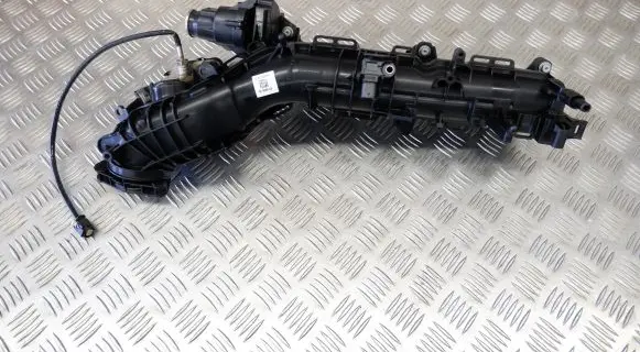 BMW X3 F25 Intake manifold 8513655 8570791