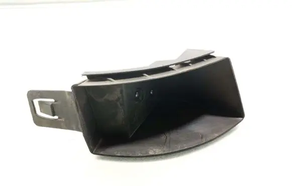 Ford C-MAX II Rear bumper mounting bracket AM51-17A882-BC