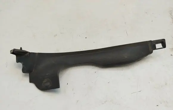 Skoda Fabia Mk2 (5J) Other interior part 5J6853369