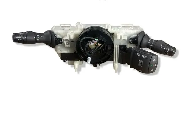 Renault Scenic III - Grand scenic III Wiper turn signal indicator stalk/switch 255670019R