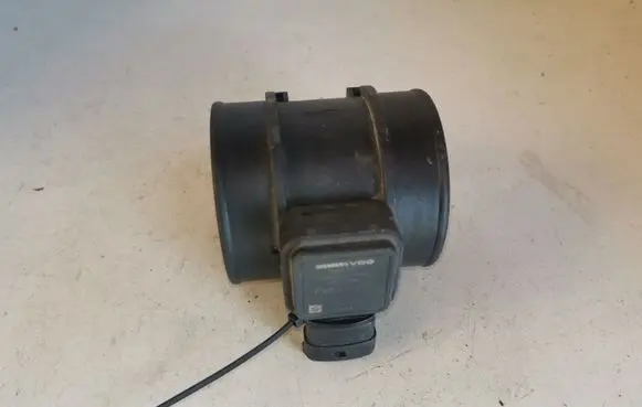 Opel Zafira B Mass air flow meter 55353813